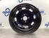 Stalen velg CITROËN C3 I (FC_, FN_)