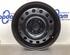 Steel Rim FORD FOCUS (DAW, DBW)