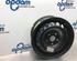 Stalen velg VW CADDY III MPV (2KB, 2KJ, 2CB, 2CJ), VW GOLF V (1K1), SEAT ALTEA (5P1), SEAT ALTEA XL (5P5, 5P8)