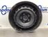 Stalen velg MERCEDES-BENZ A-CLASS (W169)