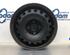 Steel Rim VW UP! (121, 122, BL1, BL2, BL3, 123), VW LOAD UP (121, 122, BL1, BL2)