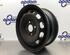 Stalen velg MAZDA 2 (DY)