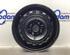 Steel Rim PEUGEOT 107 (PM_, PN_)