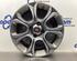 Stalen velg FIAT PUNTO (199_), FIAT PUNTO EVO (199_), FIAT GRANDE PUNTO (199_)