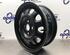 Steel Rim OPEL AGILA (A) (H00)