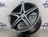 Stalen velg MERCEDES-BENZ C-CLASS (W205), MERCEDES-BENZ C-CLASS (W204)