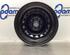 Steel Rim FIAT PANDA (169_), FIAT PANDA Hatchback Van (169_)