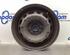 Steel Rim MAZDA 2 (DE_, DH_)