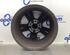 Stalen velg MERCEDES-BENZ A-CLASS (W176)