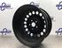 Steel Rim VW TOURAN (5T1)