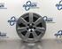 Stalen velg VW POLO (6R1, 6C1), VW POLO Van (6R)