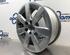 Stalen velg VW POLO (6R1, 6C1), VW POLO Van (6R)