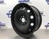 Steel Rim FIAT FIORINO Box Body/MPV (225_), FIAT QUBO (225_), FIAT FIORINO MPV (225_)