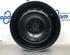 Stalen velg RENAULT MEGANE II (BM0/1_, CM0/1_), RENAULT MEGANE II Saloon (LM0/1_)