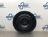 Stalen velg RENAULT MEGANE II (BM0/1_, CM0/1_), RENAULT MEGANE II Saloon (LM0/1_)