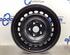 Steel Rim VW PASSAT (3B2)