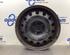 Steel Rim PEUGEOT 407 SW (6E_)