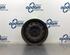 Stalen velg DAEWOO MATIZ (M100, M150), CHEVROLET MATIZ (M200, M250)