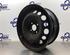 Stalen velg CITROËN C3 II (SC_), CITROËN C3 III (SX), CITROËN DS3