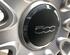 Stalen velg ABARTH 500 / 595 / 695 (312_), ABARTH 500C / 595C / 695C (312_), FIAT 500 (312_), FIAT 500 C (312_)