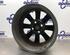 Steel Rim FORD FIESTA VI Van, FORD FIESTA VI (CB1, CCN)