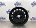 Steel Rim PEUGEOT 208 II (UB_, UP_, UW_, UJ_)