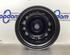 Stalen velg OPEL CORSA C (X01)