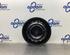 Stalen velg OPEL CORSA C (X01)