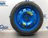 Spare Wheel KIA RIO III (UB), KIA RIO III Saloon (UB)