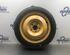 Spare Wheel HONDA CIVIC VIII Saloon (FD, FA), HONDA CIVIC VII Saloon (ES, ET)