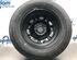 Spare Wheel SKODA FABIA III Estate (NJ5)