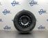 Spare Wheel RENAULT TWINGO II (CN0_)