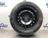 Spare Wheel RENAULT TWINGO II (CN0_)