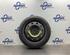 Spare Wheel KIA CARENS III MPV (UN)