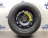 Spare Wheel FORD FIESTA VI (CB1, CCN), FORD FIESTA VI Van