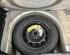 Spare Wheel FORD FIESTA VI (CB1, CCN), FORD FIESTA VI Van