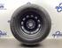 Spare Wheel FORD FIESTA VI (CB1, CCN), FORD FIESTA VI Van