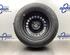 Spare Wheel OPEL CORSA D (S07)