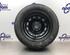 Spare Wheel FORD FIESTA VI (CB1, CCN), FORD FIESTA VI Van