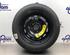 Spare Wheel FORD FIESTA VI (CB1, CCN), FORD FIESTA VI Van