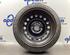 Spare Wheel NISSAN MICRA III (K12)