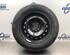 Spare Wheel RENAULT TWINGO II (CN0_)