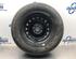 Spare Wheel RENAULT TWINGO II (CN0_)