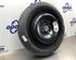 Spare Wheel RENAULT CAPTUR I (J5_, H5_), RENAULT CLIO IV (BH_)