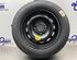 Spare Wheel FORD FIESTA VI (CB1, CCN), FORD FIESTA VI Van