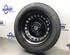 Spare Wheel VOLVO V40 Hatchback (525, 526), VOLVO V40 Cross Country (526)