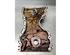 Timing Belt Cover SUZUKI SWIFT III (MZ, EZ)