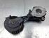 Crank Shaft Belt Pulley PEUGEOT 207 (WA_, WC_)