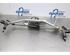 Wiper Motor FORD TRANSIT CONNECT (P65_, P70_, P80_)