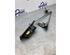 Wiper Motor PEUGEOT PARTNER Box Body/MPV (5_, G_), PEUGEOT PARTNER MPV (5_, G_)